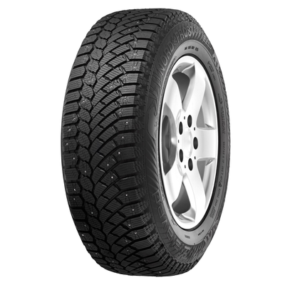Gislaved 285/60R18 116T Nord Frost 200 SUV TL FR ID (130 шип.)