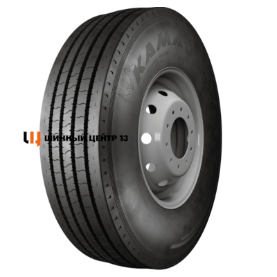 315/80R22,5 156/150L NF 201 TL