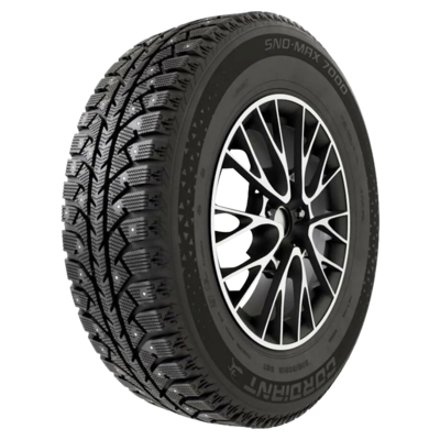 Cordiant 185/70R14 88T Sno-Max 7000 TL (110 шип.)