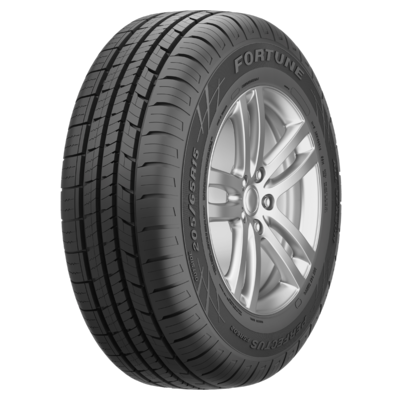 Prinx Fortune 225/55R18 98V Perfectus FSR602 TL