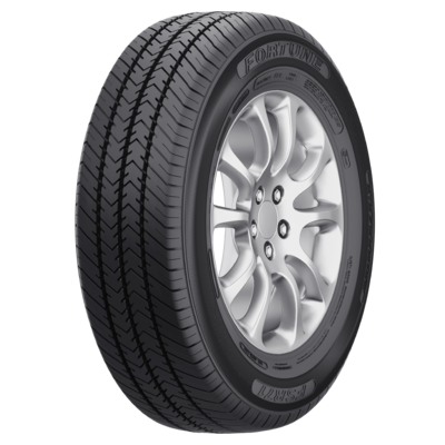 Prinx Fortune 195/75R16C 107/105R FSR71 TL 8PR