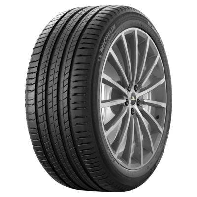 Michelin 245/45R20 103W XL Latitude Sport 3 * GRNX TL ZP