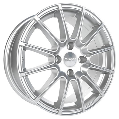 СКАД 7x16/4x108 ET32 D65,1 Le-Mans (КЛ237) Селена