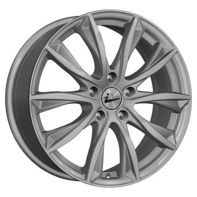 iFree 7,5x18/5x105 ET38 D56,6 Каzантип (КС684М) Хай Вэй