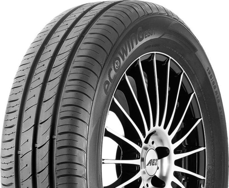 Шина Kumho R16 215/65 98H ES-31