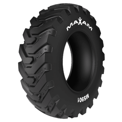 Maxam 12,5/80-18(340/80-18) IND 16PR 148A8 MS901 R-4 TL ВЬЕТНАМ