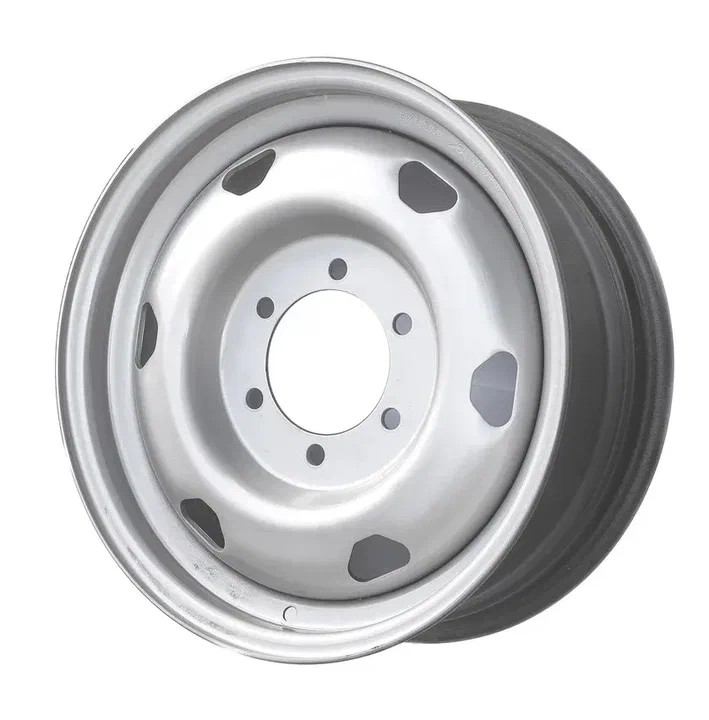 Диск Accuride 16х6,5 5x139,7 et 40 dia 108,5 S