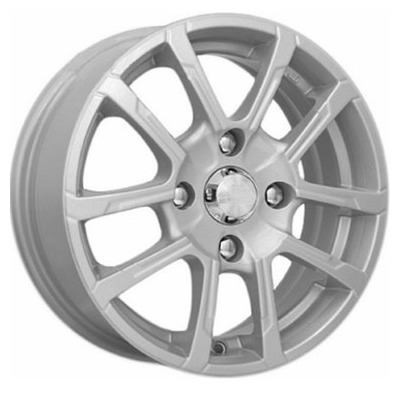 iFree 5,5x14/4x108 ET34 D65,1 Слайдер (КС587) Нео-классик