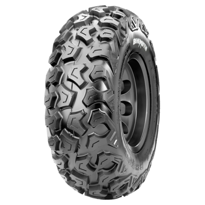 CST 26x9,00R14(225/65R14) 8PR 51M Behemoth CU07 Front TL M+S