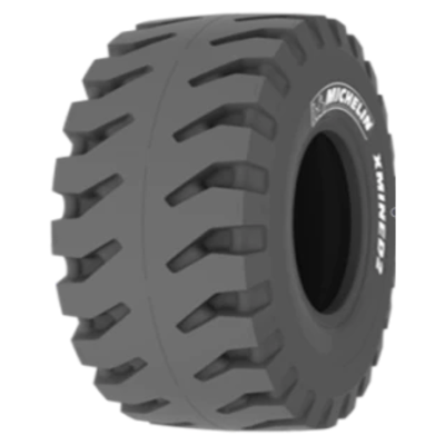 Michelin 350/65R15 X Mine D2 L-5 TL
