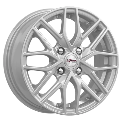 iFree 5,5x14/4x98 ET35 D58,5 Кайкос (КС1001) Нео-классик
