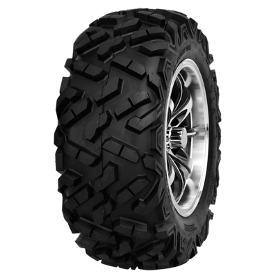 Forerunner 27x9-14 6PR 49F Atlas TL