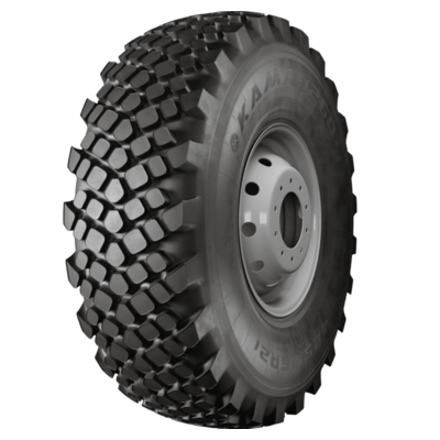 Kama 425/85R21 146J Кама-1260-1 TT 14PR + Камера 1220x400-533 вентиль РК-5-165