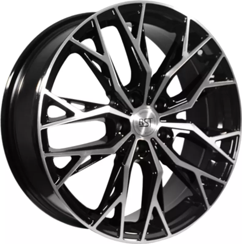 Диск RST R119 19х7 5x114,3 et 45 dia 67,1 BD