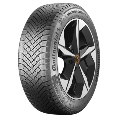 Continental 265/45R21 108T XL VikingContact 8 TL FR