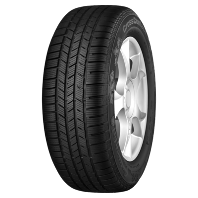 Continental 275/40R22 108V XL ContiCrossContact Winter TL FR