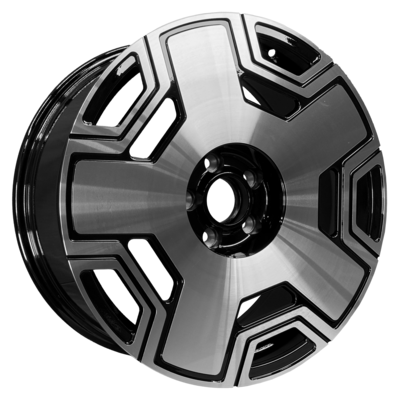 Hengder 8,5x19/5x114,3 ET38 D67,1 F5138 MB (HNGD)