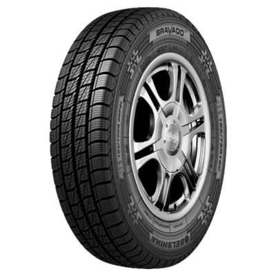 Belshina 185/75R16C 104/102Q Bravado BEL-293 TL