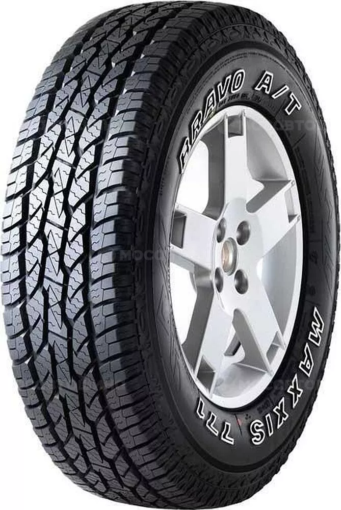 Шина Maxxis R17 235/65 104T AT771 Bravo