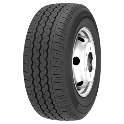 Goodride 195/75R16C 107/105R H188 TL 8PR