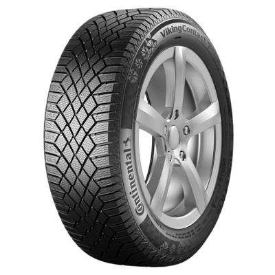 Continental 225/45R18 95T XL VikingContact 7 TL FR