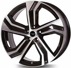 Диск Lizardo Y0143 (5601) 19х8 5x108 et 35 dia 67,1 MBM