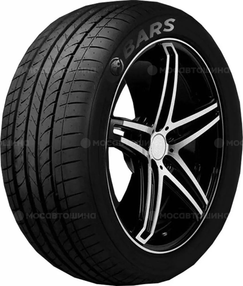 Шина BARS R15 195/65 91H UZ200