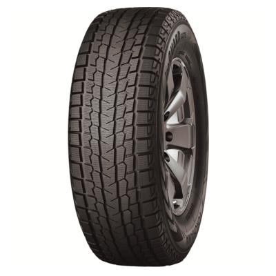 Yokohama 255/45R20 105Q XL iceGuard Studless G075 TL