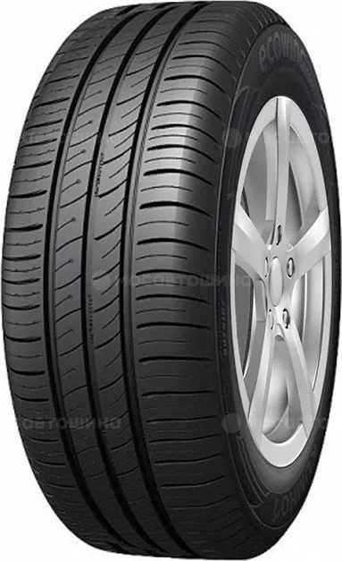 Шина Kumho R16 205/60 92V KH27 Ecowing ES01
