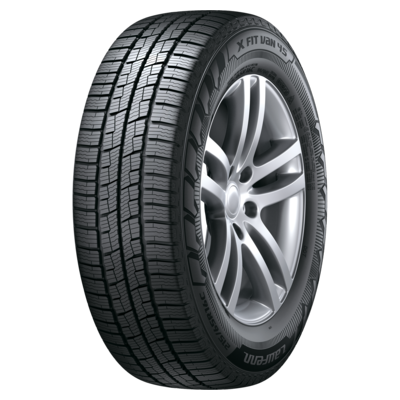 Hankook Laufenn 195/75R16C 107/105R X FIT Van 4S LV71 TL