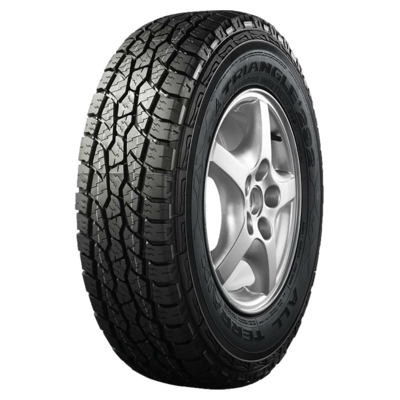Triangle 205/70R15 96T AgileX A/T TR292 TL