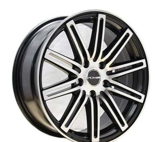 Диск PDW 1004 (CV4) 16х6,5 5х100 et 40 dia 57,1 M/U4B