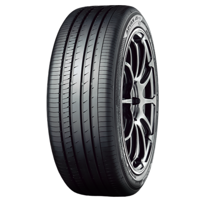 Yokohama 225/55R17 97W Advan dB V553 TL