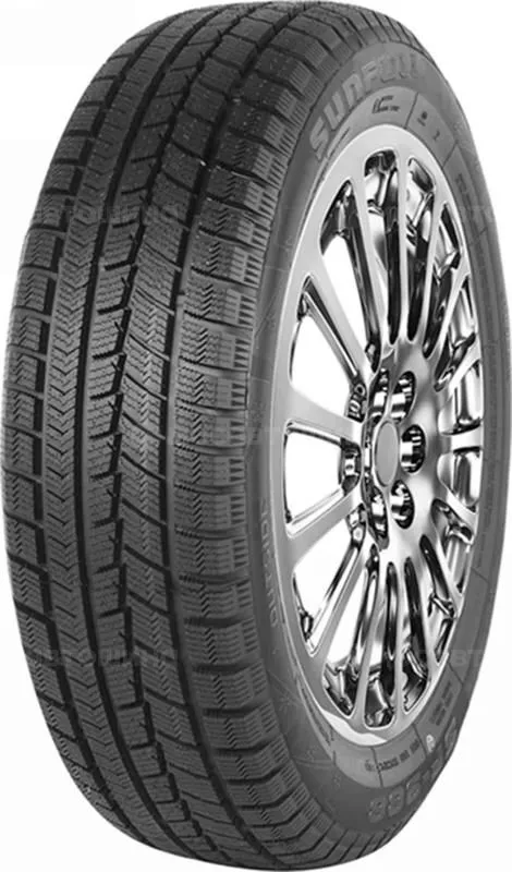 Шина Sunfull R17 215/60 96H SF-988 (лип)