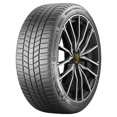 Continental 275/40R22 107V XL WinterContact 8 S TL FR