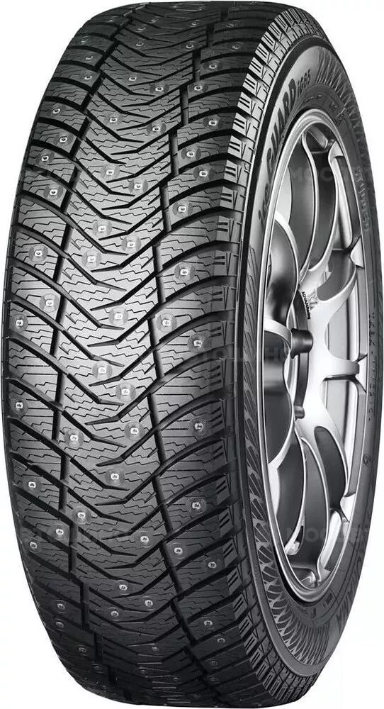 Шина Yokohama R18 215/55 99T Ice Guard IG65 XL