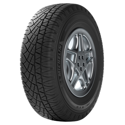 Michelin 255/60R18 112H XL Latitude Cross TL