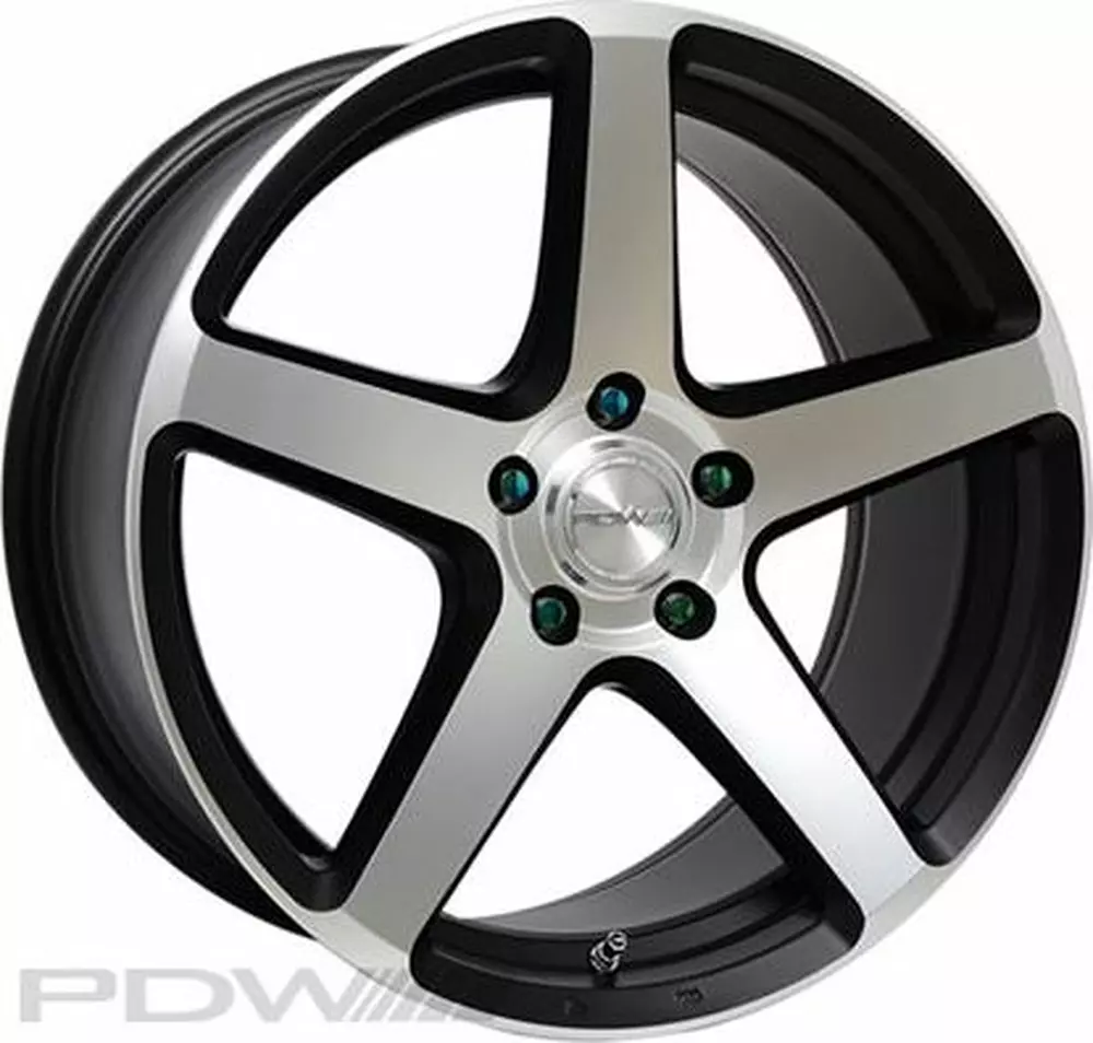 Диск PDW C-SPEC 2 (5203) 17х7 4х100 et 40 dia 60,1 M/S