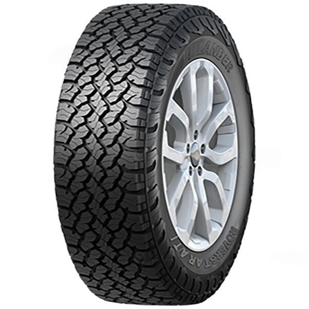 Шина Atlander R16 225/75 115/112R Roverstar A/T I