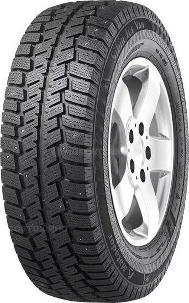 Шина Torero R16С 185/75 104/102R MPS500 шип