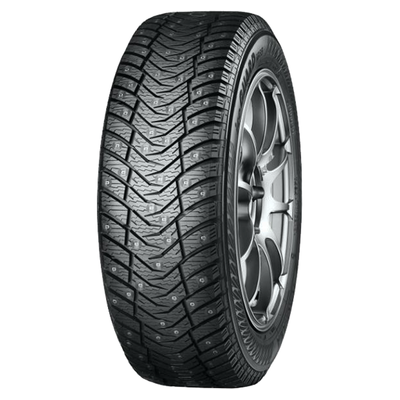 Yokohama 255/55R18 109T XL iceGuard Stud iG65 TL (172 шип.)