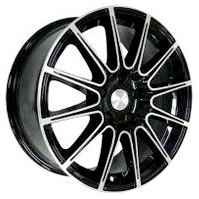 СКАД 7x16/4x108 ET32 D65,1 Le-Mans (КЛ237) Алмаз