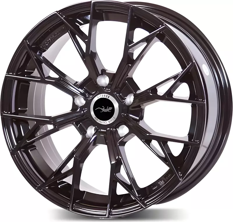Диск Lizardo XH180 16х7 5x114,3 et 40 dia 67,1 B