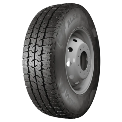 Kama 225/75R16C 121/120R Alga LT (НК-534) TL (138 шип.)