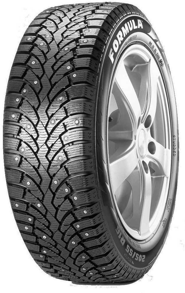 Шина Formula R17 225/60 99T Ice
