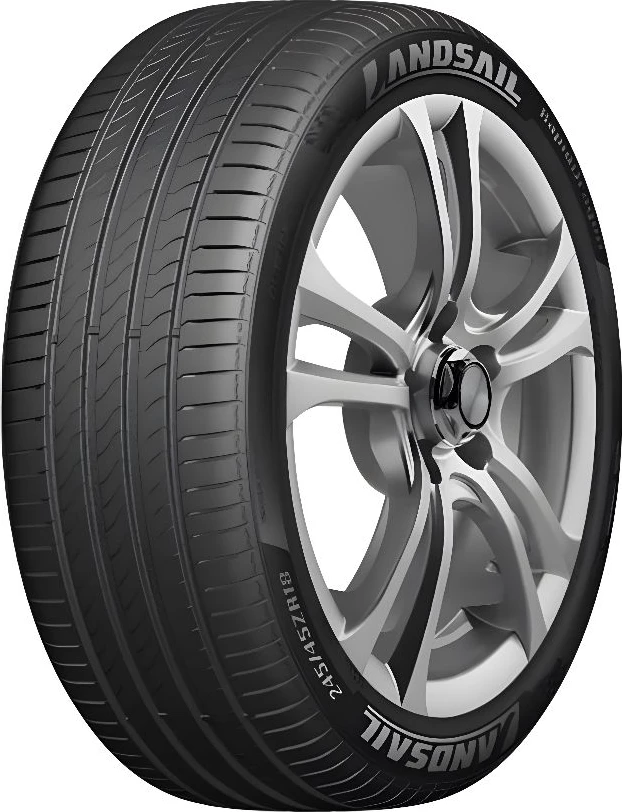 Шина Landsail R17 225/65 102H RapidDragon SUV