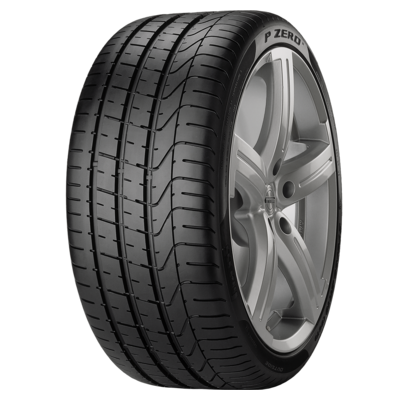Pirelli 245/40R20 99Y XL P Zero MOE TL Run Flat