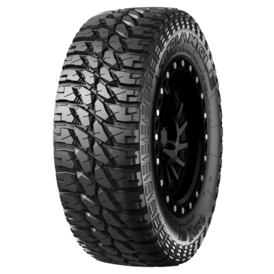 Triangle LT245/75R16 120/116Q GripX M/T TR281 TL POR M+S 10PR