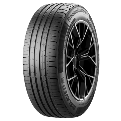Gislaved 215/60R17 96H PremiumControl TL