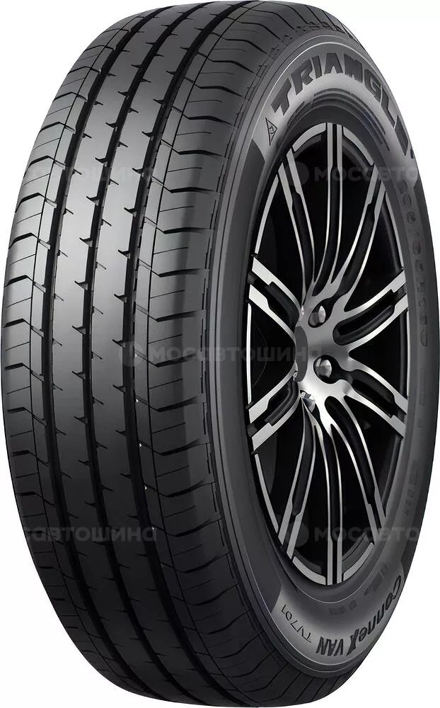 Шина Triangle R15C 215/65 104/102T ConneX Van TV701 TL